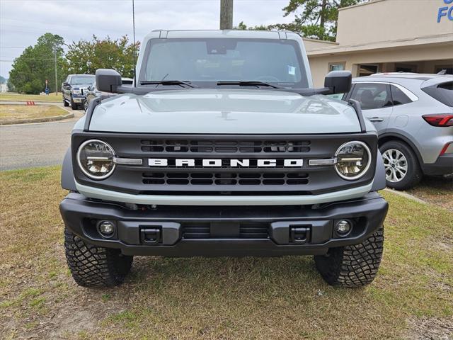 new 2024 Ford Bronco car, priced at $57,799