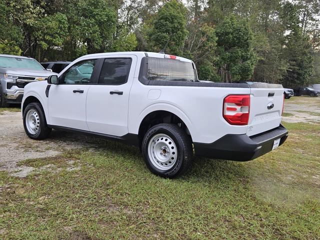 used 2022 Ford Maverick car, priced at $23,866