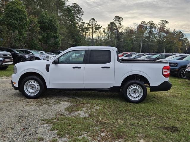 used 2022 Ford Maverick car, priced at $23,866