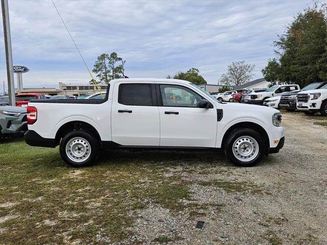 used 2022 Ford Maverick car, priced at $23,866