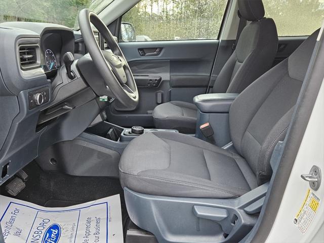 used 2022 Ford Maverick car, priced at $23,866