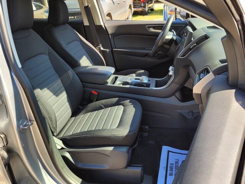 new 2024 Ford Edge car, priced at $32,995
