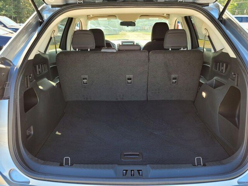 new 2024 Ford Edge car, priced at $32,995