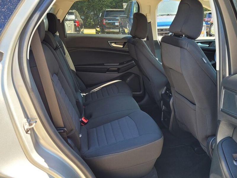 new 2024 Ford Edge car, priced at $32,995