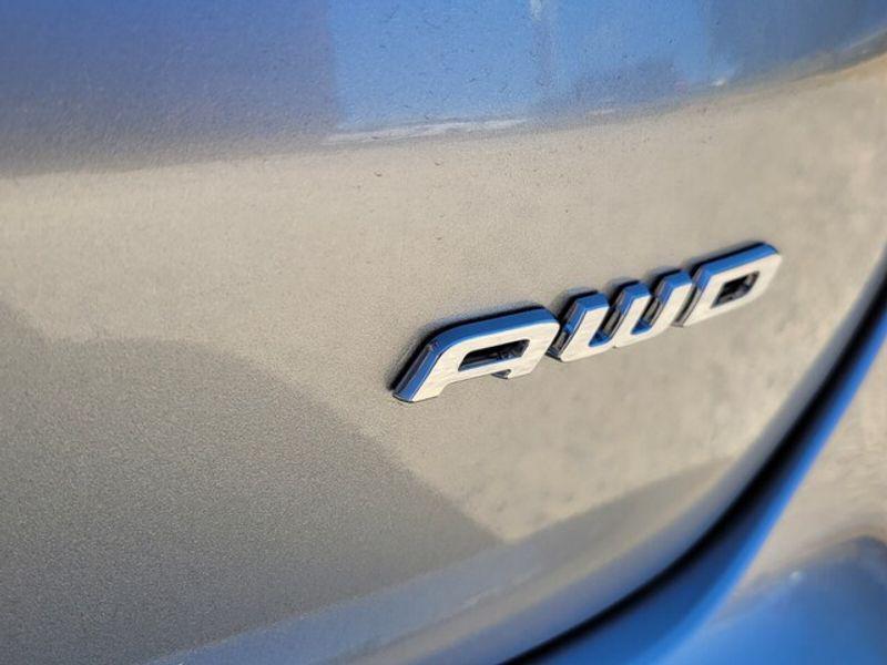 new 2024 Ford Edge car, priced at $32,995