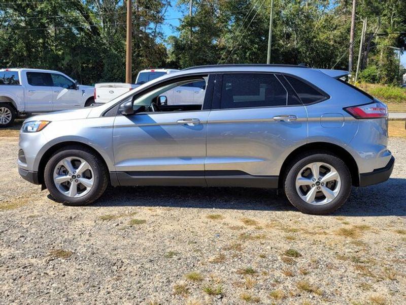 new 2024 Ford Edge car, priced at $32,995