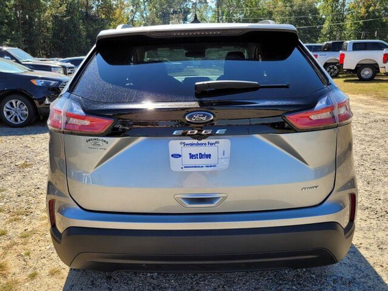 new 2024 Ford Edge car, priced at $32,995