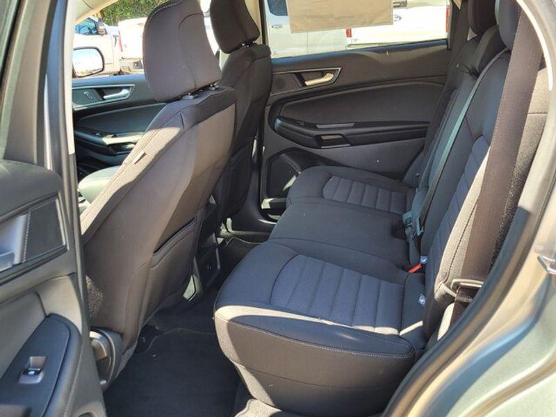 new 2024 Ford Edge car, priced at $32,995