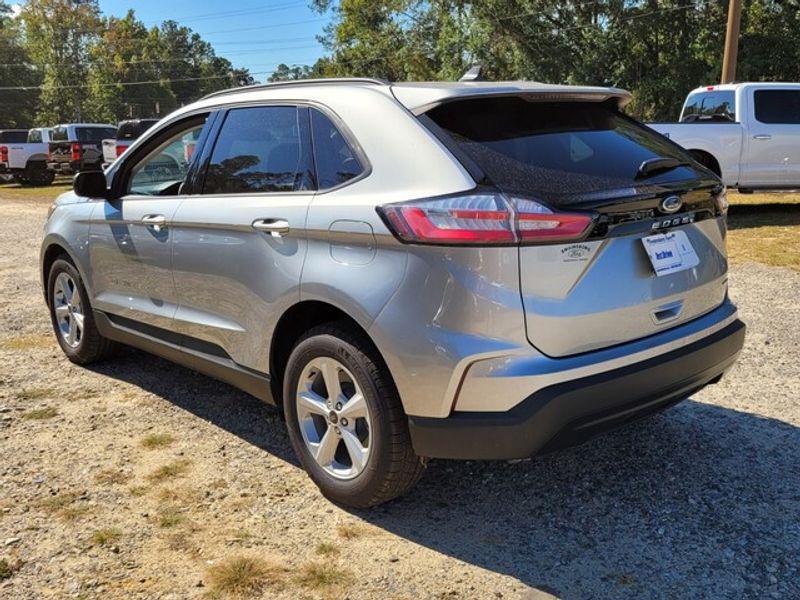 new 2024 Ford Edge car, priced at $32,995