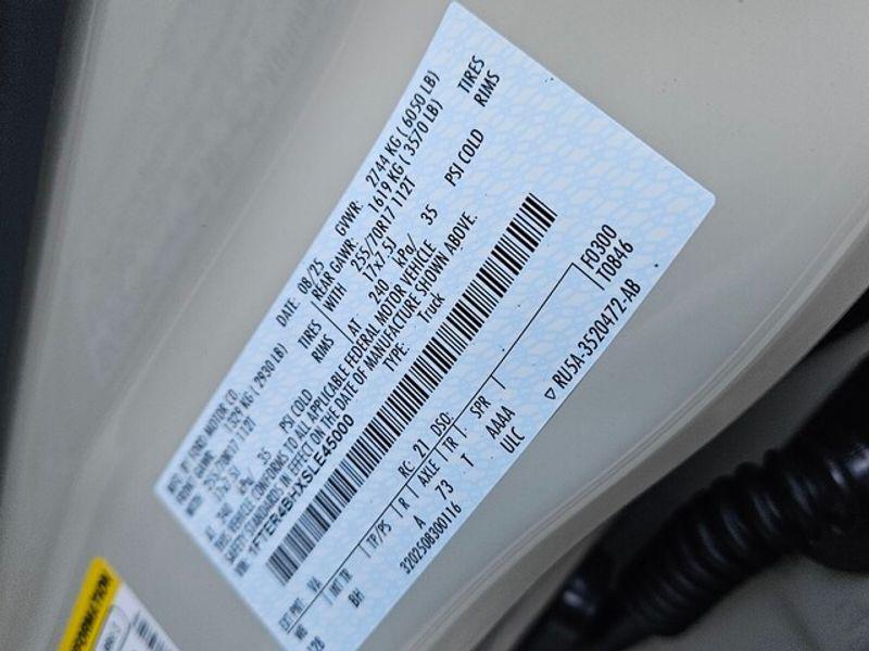 new 2025 Ford Ranger car, priced at $33,499