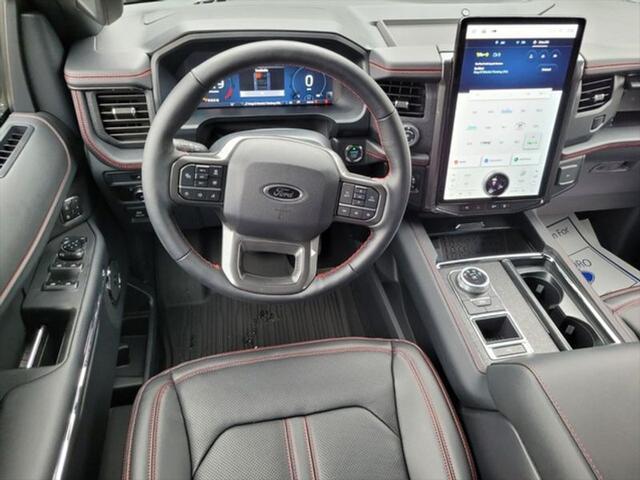 new 2024 Ford Expedition car, priced at $71,900