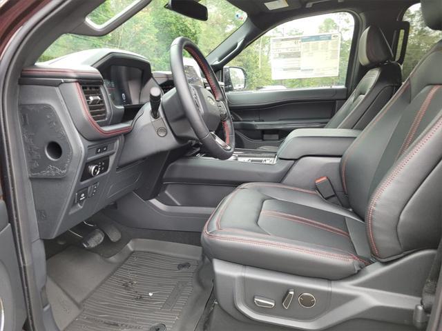 new 2024 Ford Expedition car, priced at $69,995