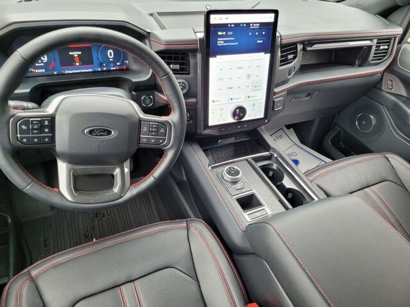 new 2024 Ford Expedition car, priced at $65,499