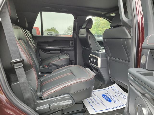 new 2024 Ford Expedition car, priced at $67,995