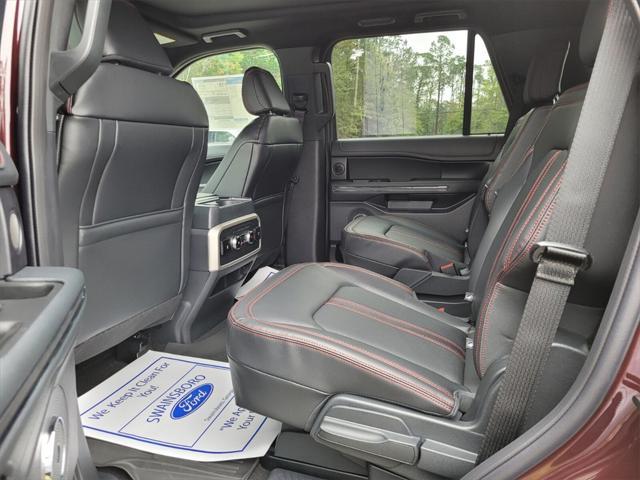 new 2024 Ford Expedition car, priced at $67,995