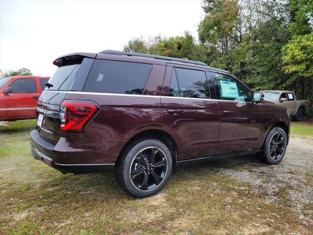 new 2024 Ford Expedition car, priced at $67,995