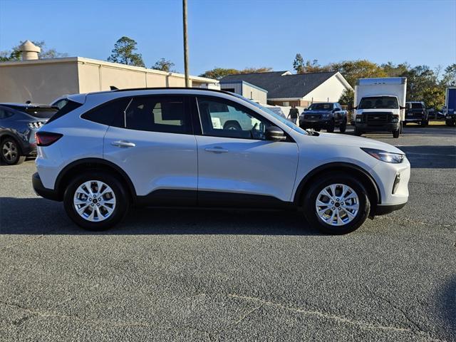 new 2025 Ford Escape car, priced at $30,995