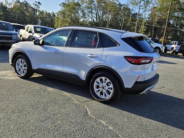 new 2025 Ford Escape car, priced at $30,995