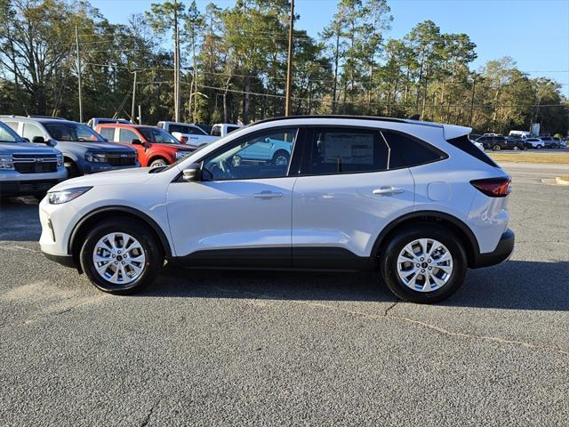 new 2025 Ford Escape car, priced at $30,995