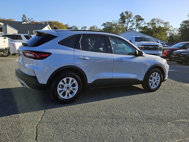 new 2025 Ford Escape car, priced at $30,995