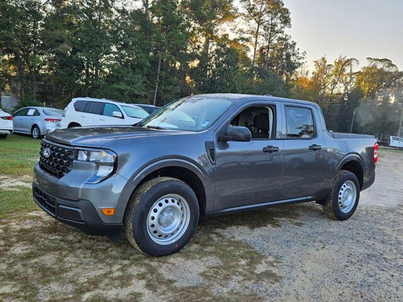 new 2025 Ford Maverick car, priced at $29,799