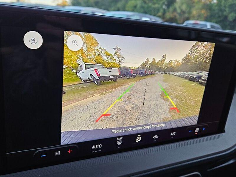 new 2025 Ford Maverick car, priced at $29,799