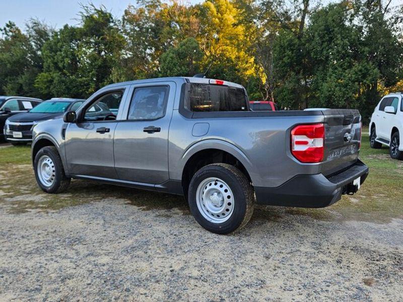 new 2025 Ford Maverick car, priced at $29,799