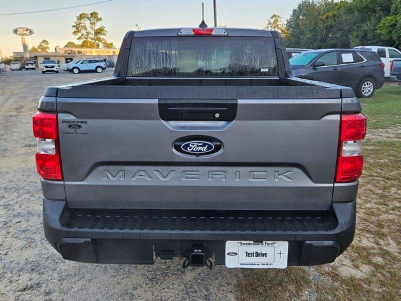 new 2025 Ford Maverick car, priced at $29,799