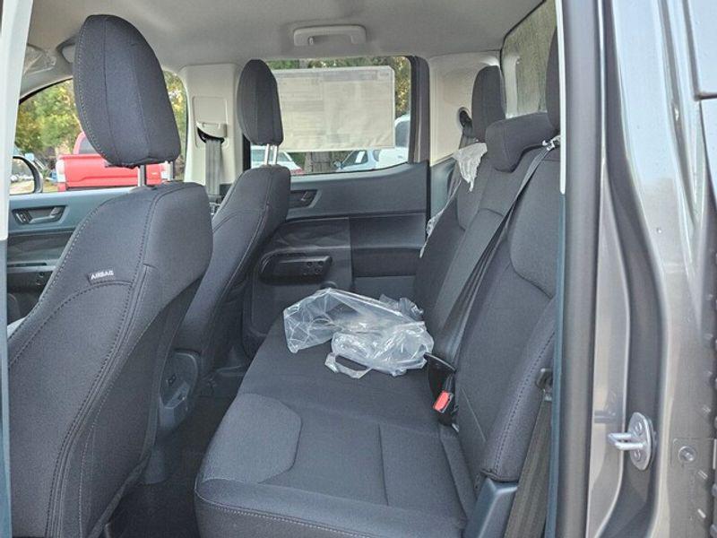 new 2025 Ford Maverick car, priced at $29,799