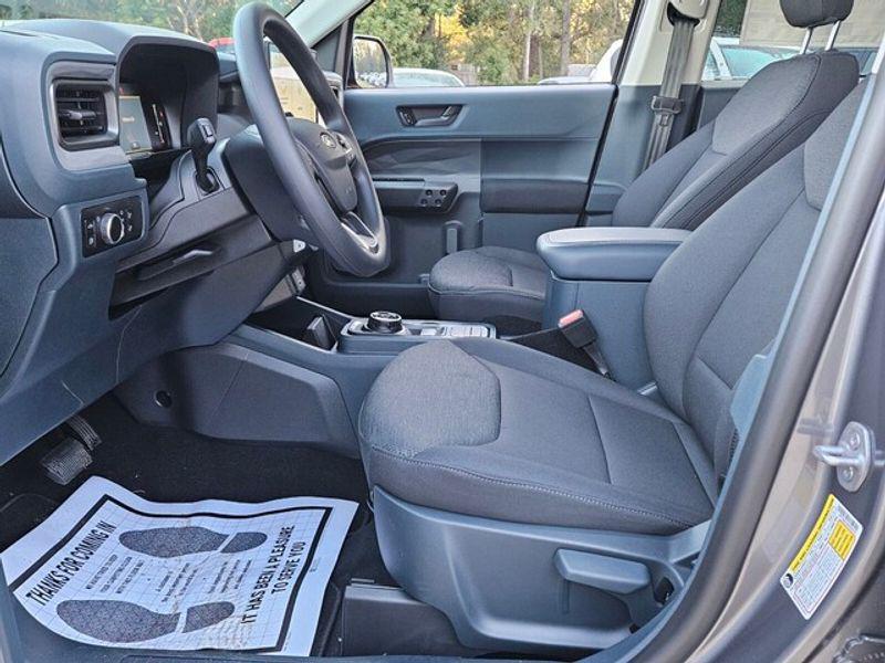 new 2025 Ford Maverick car, priced at $29,799