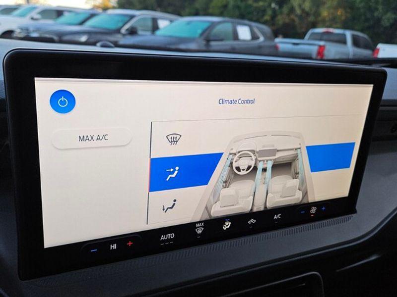 new 2025 Ford Maverick car, priced at $29,799