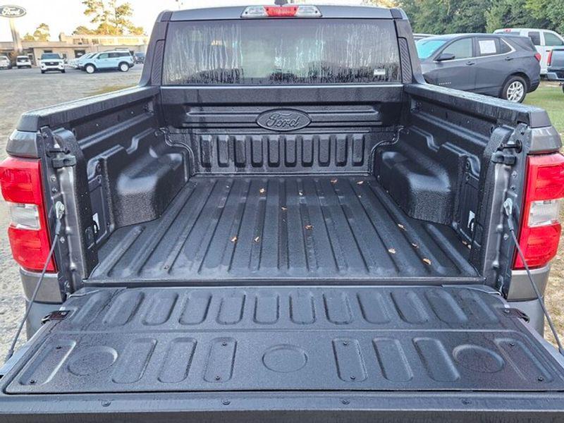 new 2025 Ford Maverick car, priced at $29,799