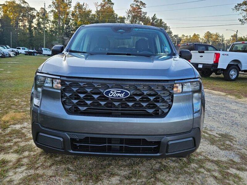 new 2025 Ford Maverick car, priced at $29,799