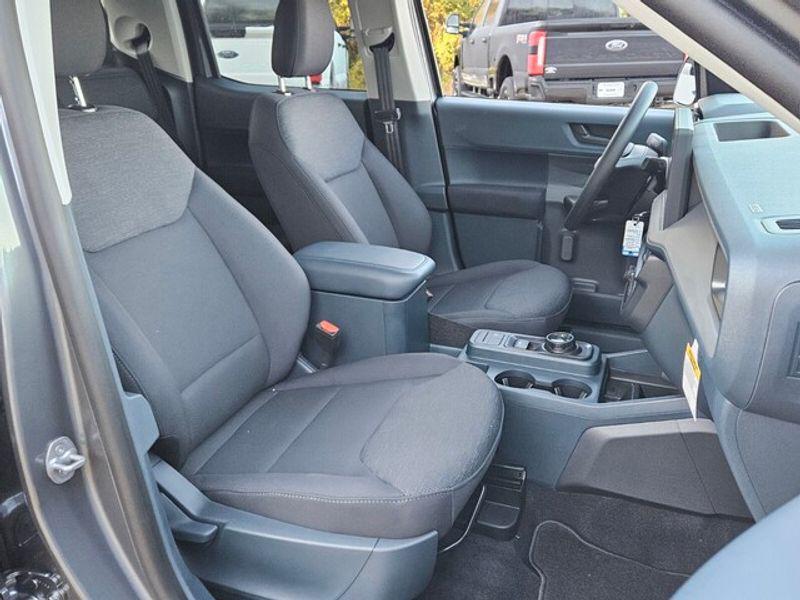 new 2025 Ford Maverick car, priced at $29,799