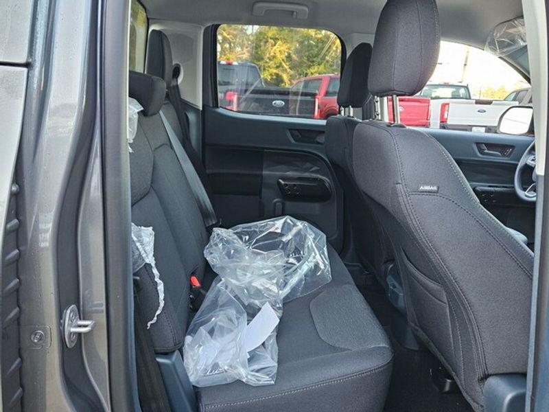 new 2025 Ford Maverick car, priced at $29,799