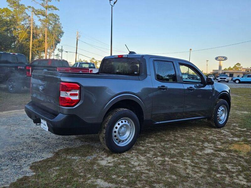 new 2025 Ford Maverick car, priced at $29,799