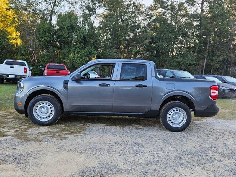 new 2025 Ford Maverick car, priced at $29,799