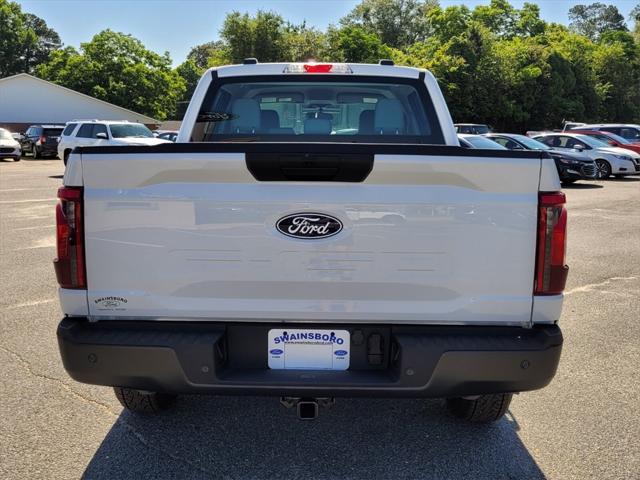 new 2024 Ford F-150 car, priced at $45,995