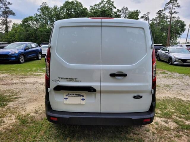 used 2022 Ford Transit Connect car, priced at $25,990