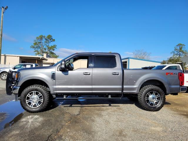 used 2021 Ford F-250 car, priced at $59,999