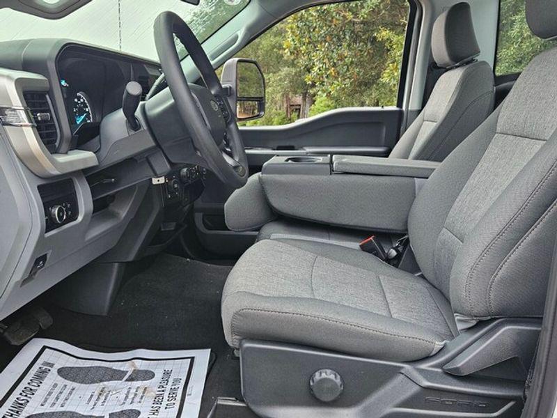 new 2026 Ford F-250 car, priced at $54,495