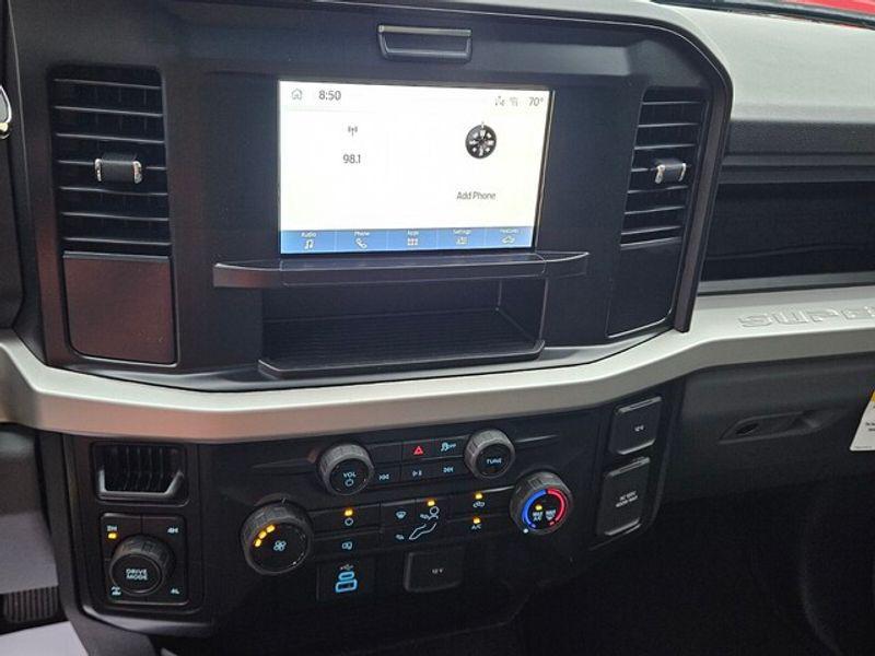 new 2026 Ford F-250 car, priced at $54,495