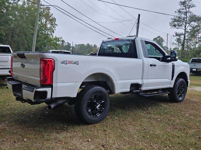 new 2026 Ford F-250 car, priced at $54,495