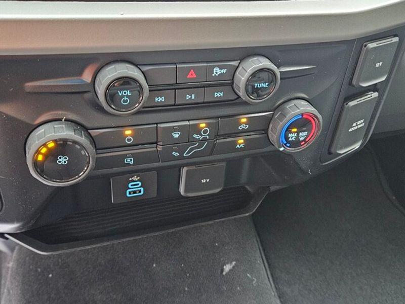 new 2026 Ford F-250 car, priced at $54,495