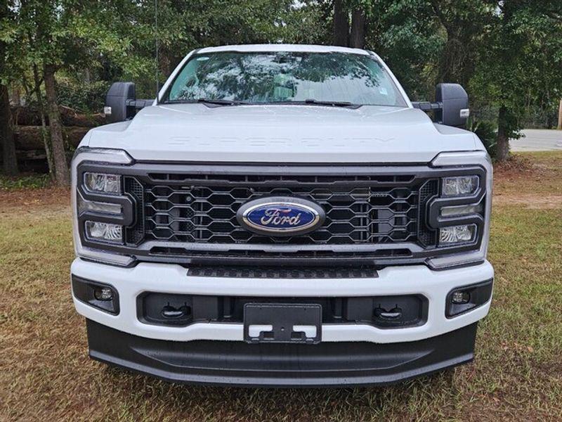new 2026 Ford F-250 car, priced at $54,495