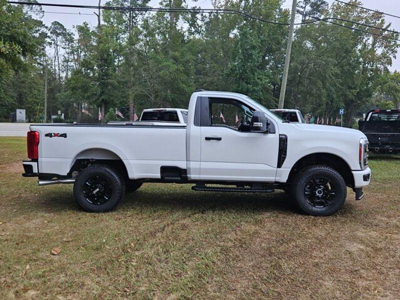 new 2026 Ford F-250 car, priced at $54,495