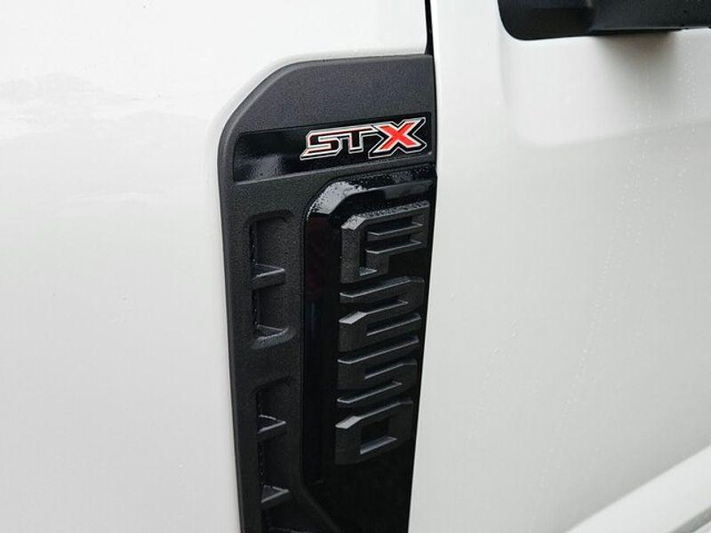 new 2026 Ford F-250 car, priced at $54,495