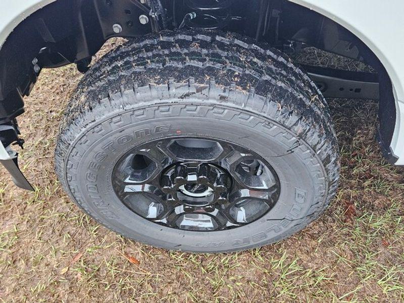 new 2026 Ford F-250 car, priced at $54,495