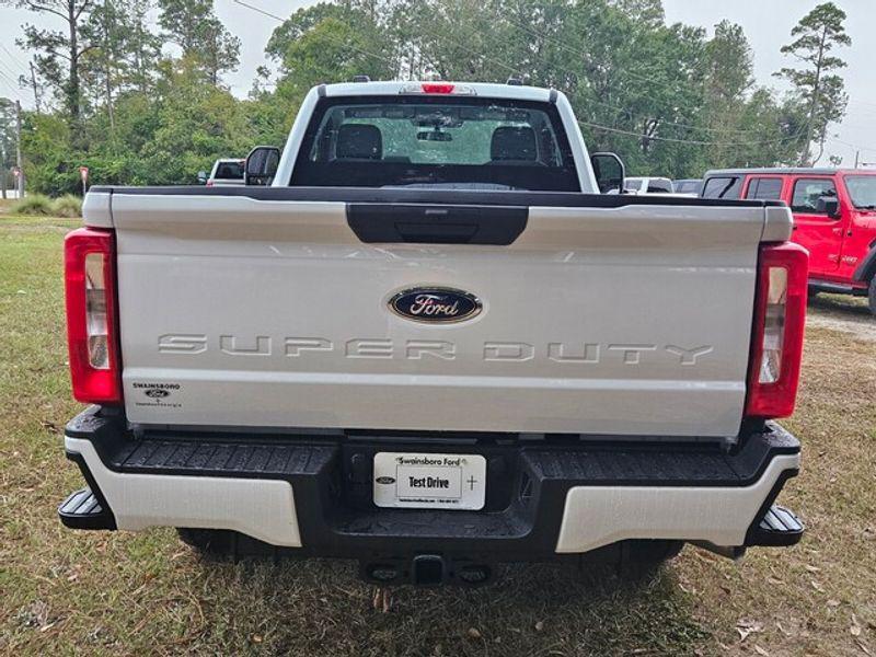 new 2026 Ford F-250 car, priced at $54,495