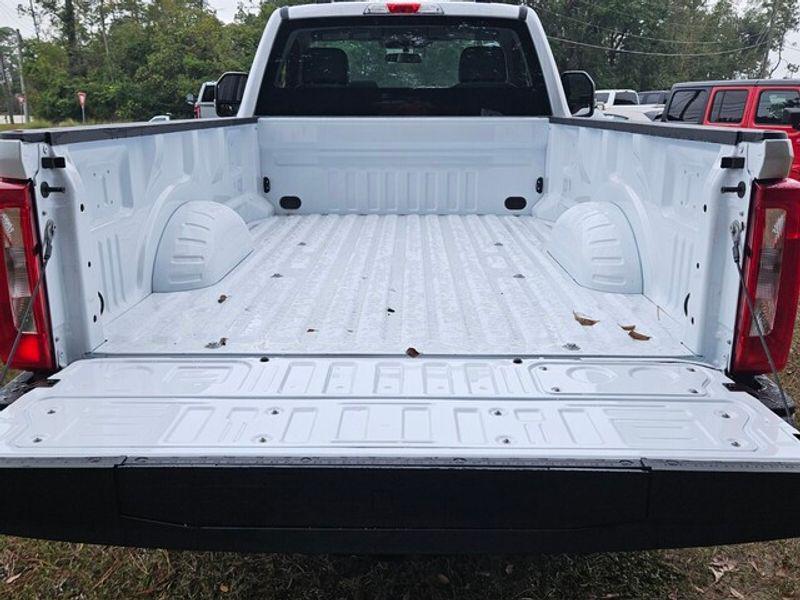 new 2026 Ford F-250 car, priced at $54,495